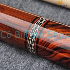 Cơ Bida Crown Cues Divine ( cao cấp của Crown Cues )
