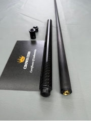 Cơ bida lỗ thuần nhảy CROWN CUES MAX EIGHT J1 ( độc quyền tại CÒ BILLIARD )