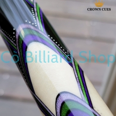 Chuôi Cơ Crown Cues Sage cao cấp nhất của Crown Cues