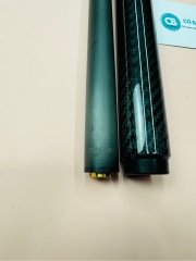 Cơ bida lỗ Thuần Phá Crown cues break BK 01 ( ngọn full carbon ) ( độc quyền tại CÒ BILLIARD )