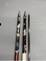 Crown Cues Little Emperor