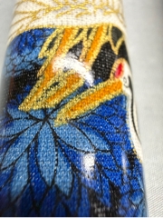 Crown Cues Little Emperor