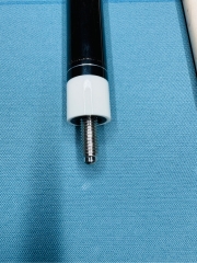 Cơ bida lỗ Crown Cues bassic 03 ( tặng kèm 9 món phụ kiện và sách bida cơ bản ) ( độc quyền tại CÒ BILLIARD )