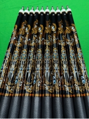 CROWN CUES AZURE DRAGON LIMITID EDITION