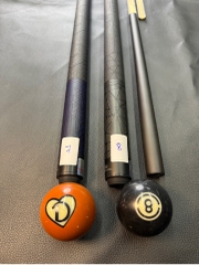 CROWN CUES MAX 8 series 1 2026