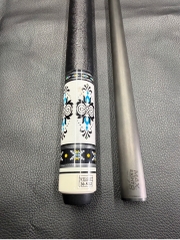 Crown Cues Royal Beasts Series - SWAN