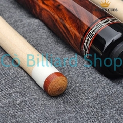 Cơ Bida Crown Cues Divine ( cao cấp của Crown Cues )