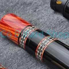 Cơ Bida Crown Cues Divine ( cao cấp của Crown Cues )