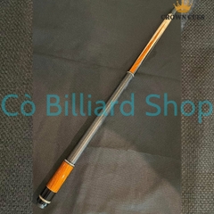 Crown Cues ROY