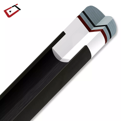 cơ bida lỗ CUETEC CYNERGY BẢN FULL