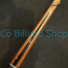 Crown Cues ROY