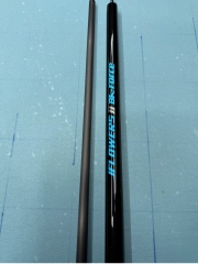 Cơ bida lỗ phá jflower Bk 02