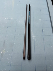 Cơ bida lỗ phá jflower Bk 02