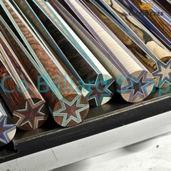 Crown Cues ROY