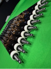 CROWN CUES AZURE DRAGON LIMITID EDITION