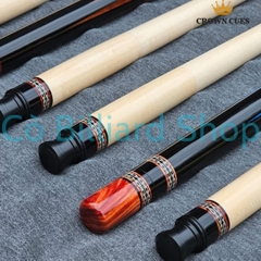 Cơ Bida Crown Cues Divine ( cao cấp của Crown Cues )