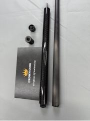Cơ bida lỗ thuần nhảy CROWN CUES MAX EIGHT J1 ( độc quyền tại CÒ BILLIARD )