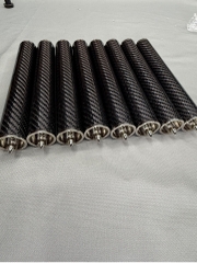 Nối cơ bida Crown Cues