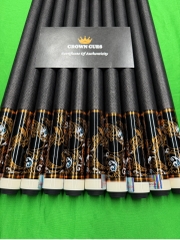 CROWN CUES AZURE DRAGON LIMITID EDITION