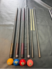CROWN CUES MAX 8 series 1 2026