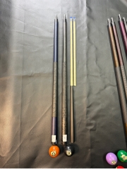 CROWN CUES MAX 8 series 1 2026