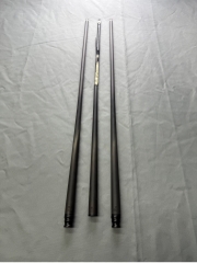 Ngọn CARBON Lẻ CROWN CUES MAX EIGHT PLUS (max8 plus) ( độc quyền tại CÒ BILLIARD)