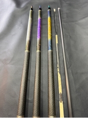 CROWN CUES MAX 8 plus 2026
