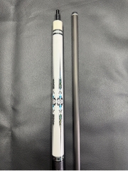 Crown Cues Royal Beasts Series - SWAN