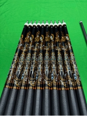 CROWN CUES AZURE DRAGON LIMITID EDITION