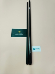Cơ bida lỗ Thuần Phá Crown cues break BK 01 ( ngọn full carbon ) ( độc quyền tại CÒ BILLIARD )