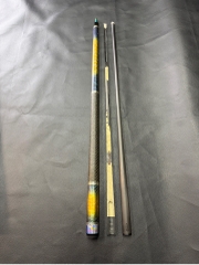 CROWN CUES MAX 8 plus 2026