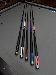 Crown cues max 8 plus AURA series