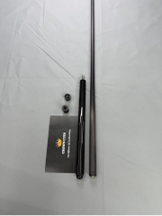 Cơ bida lỗ thuần nhảy CROWN CUES MAX EIGHT J1 ( độc quyền tại CÒ BILLIARD )
