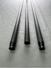Ngọn CARBON Lẻ CROWN CUES MAX EIGHT PLUS (max8 plus) ( độc quyền tại CÒ BILLIARD)