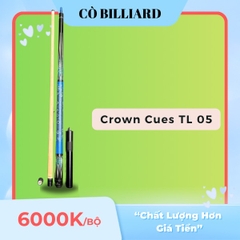 CROWN CUES TL 05