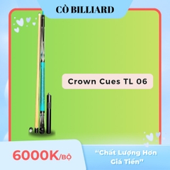 CROWN CUES TL 06