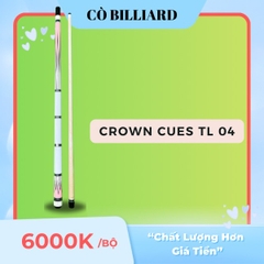 CROWN CUES TL 04