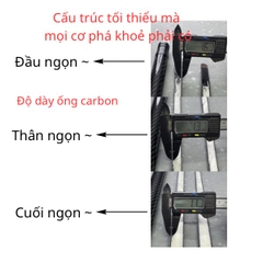 (PHÁ) CROWN CUES MAX EIGHT BK 01