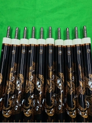 CROWN CUES AZURE DRAGON LIMITID EDITION
