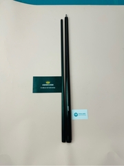 Cơ bida lỗ Thuần Phá Crown cues break BK 01 ( ngọn full carbon ) ( độc quyền tại CÒ BILLIARD )
