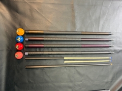 CROWN CUES MAX 8 series 1 2026