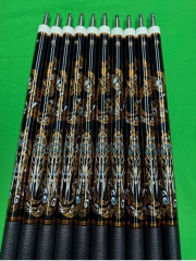 CROWN CUES AZURE DRAGON LIMITID EDITION