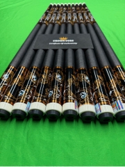 CROWN CUES AZURE DRAGON LIMITID EDITION