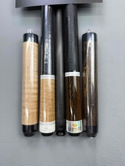 Cơ bida lỗ CROWN CUES ANGEL  ( độc quyền tại CÒ BILLIARD )