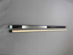 Cơ bida lỗ Crown Cues Bassic 01,02,03( tặng kèm 9 món pk và sách bida cơ bản + SƠ CẤP ) ( độc quyền tại CÒ BILLIARD )