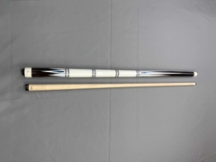 Cơ bida lỗ Crown Cues bassic 03 ( tặng kèm 9 món phụ kiện và sách bida cơ bản ) ( độc quyền tại CÒ BILLIARD )