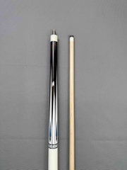 Cơ bida lỗ Crown Cues bassic 03 ( tặng kèm 9 món phụ kiện và sách bida cơ bản ) ( độc quyền tại CÒ BILLIARD )