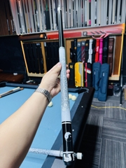 CƠ BIDA LỖ CROWN CUES TL 02  ( độc quyền tại CÒ BILLIARD )