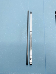 Cơ bida lỗ Crown Cues TL 1 ( 2 ngọn ) ( đầu kamui + nối ) ( tặng kèm 9 món pk và sách bida cơ bản và sơ cấp ) ( độc quyền tại CÒ BILLIARD )