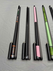 (BEST SELLER) CROWN CUES MAX EIGHT ( max8 )